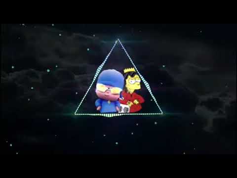 UMA GOLPISTA MELHOR - HDS SR BART SIMPISON & MINI LUCAS BEAT