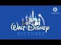 Walt Disney Pictures Pixar Animation Studios 2006 Closing