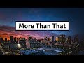 Lauren Jauregui - More Than That (Lyrics) | Panda Music Lauren Jauregui - More Than That (Lyrics) | Panda Music