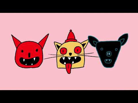 Meridian Brothers - En el Caribe estoy triste (Official Video)