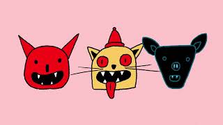 Meridian Brothers - En el Caribe estoy triste (Official Video)