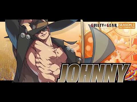 Guilty Gear Strive Just Lean OST