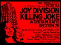 Killing Joke-Nuclear Boy (Live 2-29-1980) - Fractured/Image Killing Joke-Nuclear Boy (Live 2-29-1980)