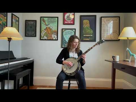 BB Bowness // O Voo da Mosca (Jacob do Bandolim)