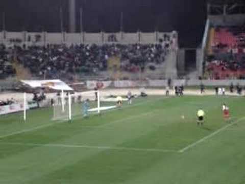 Juve Vs Valletta