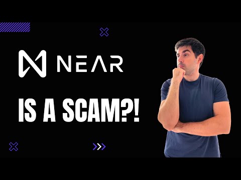 Ep14: Is this project a scam or not? Near protocol !