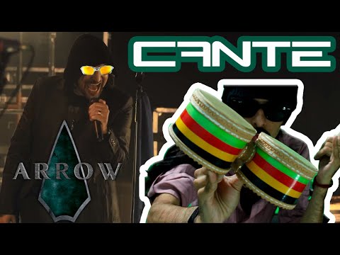 REACT: Oficina G3 | Cante feat. Mateus Asato, PG e Walter Lopes