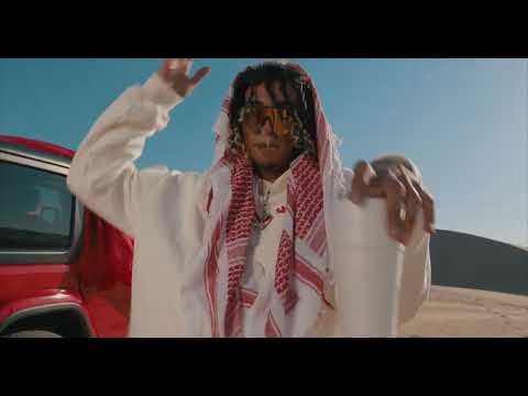 Luclover - “Yæ” (Official Music Video) [dir. Daniel Jordan K.]