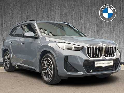 BMW X1 xDrive30e M Sport - Image 2