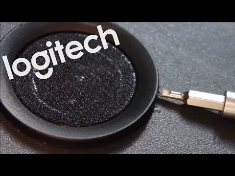 Shame on you Logitech!