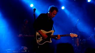 THE DREAM SYNDICATE - Like Mary live in Copenhagen 18 October 2017