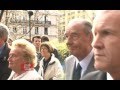 Jacques Chirac : la justice aux trousses