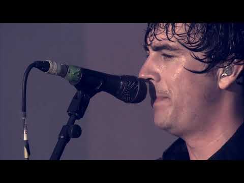 Enter Shikari - Torn Apart - Open'er Fest. Poland. 2015