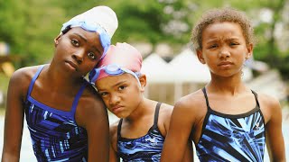THEY SAID BLACK PEOPLE CAN&#39;T SWIM