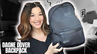 What's in my Travel bag? Journal supplies & work edition! Fountain Pens, TN & Kindle: Dagne Dover