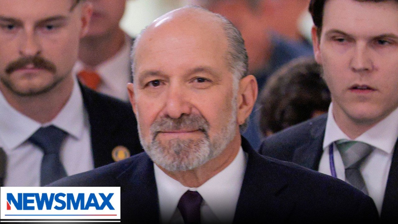 Howard Lutnick under fire over past ties to Jeffrey Epstein | Bianca Across the Nation
