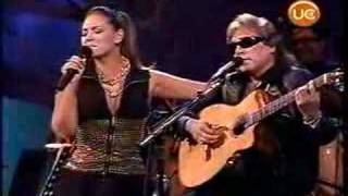 JOSE FELICIANO - PARA DECIR ADIOS  ft MYRIAM HERNANDEZ  Viña 2006