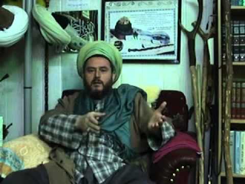 08 12 2010 Nuh as  Gemisi ve Muharrem Ayı