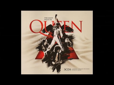 Eddie Howell, Freddie Mercury & Brian May - The Man from Manhattan