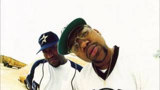 UGK - Three Sixteens (Classic Throwback) @BunBTrillOG