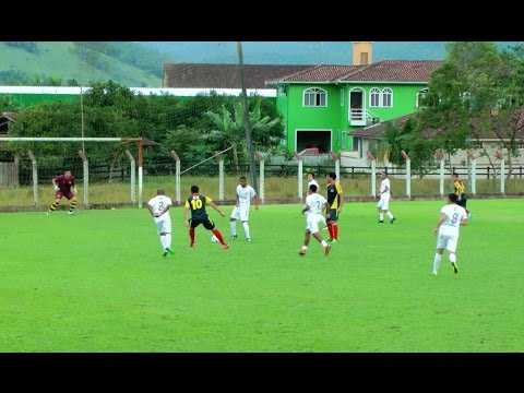 FLORÊNCIO 2 X 3 SOS - Liga FutSab - 23/4/2016