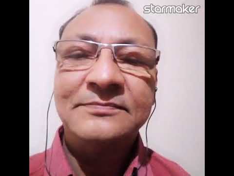 PRAGNESH CHAUHAN AANE WALA P...