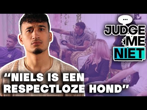 QUCEE mag NIET POEPEN bij NESIM | Judge Me Niet Afl. 9 - CONCENTRATE