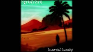 Potentate - Immortal Insanity (Demo)