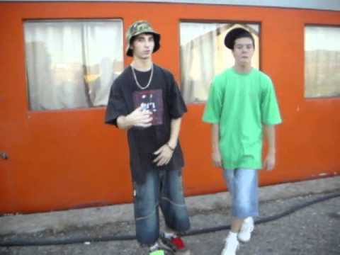KNM KLAN - Idemo dalje (SPOT)  2010.