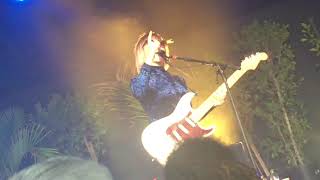 Joy Formidable - Cradle Live 2019