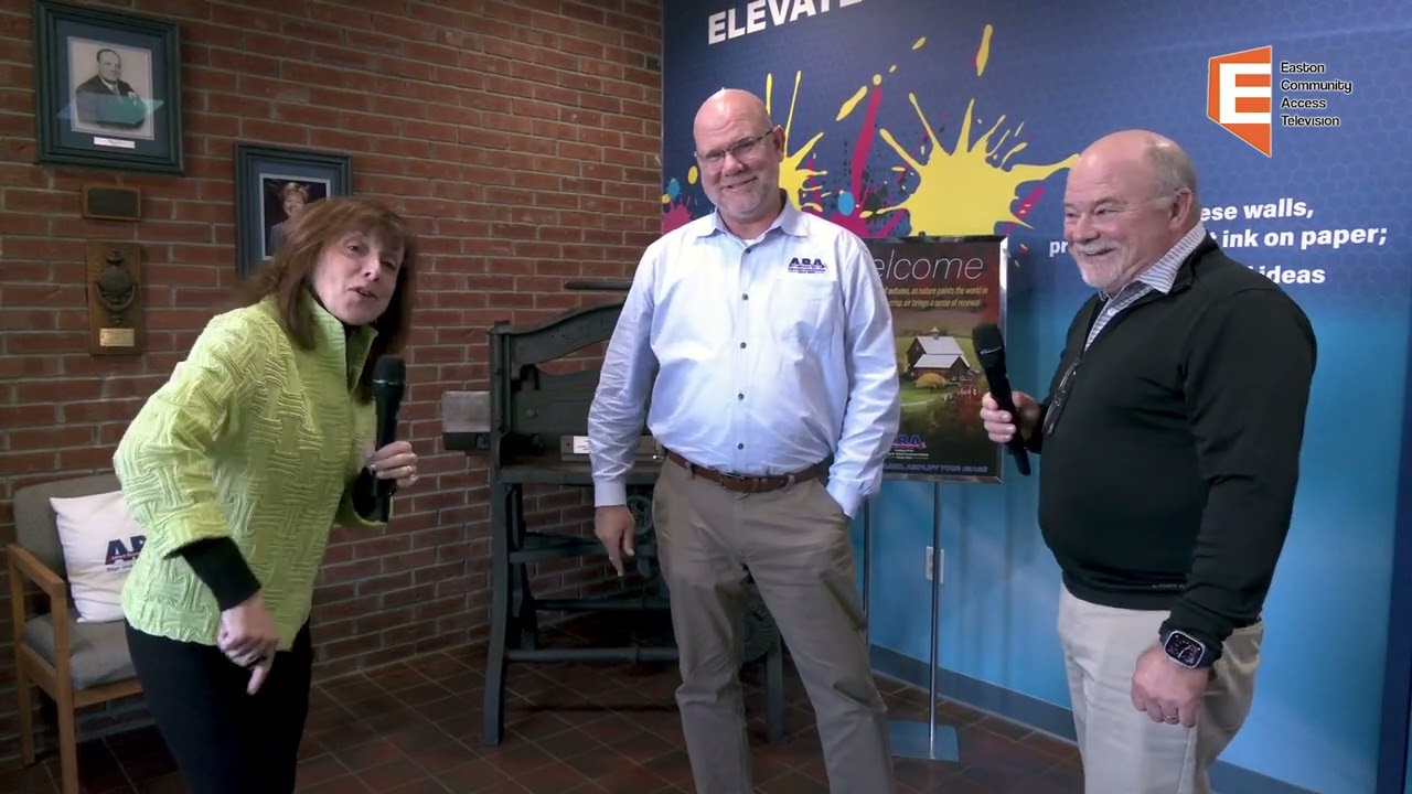 Discover Easton Albert Basse Associates, Inc