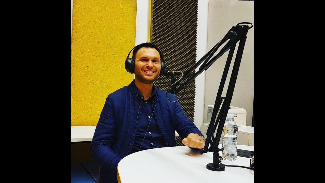 E059 Ivica Kruhek Markantni poduzetnik