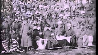 The American Expeditionary Forces in Siberia (WWI Documentary)