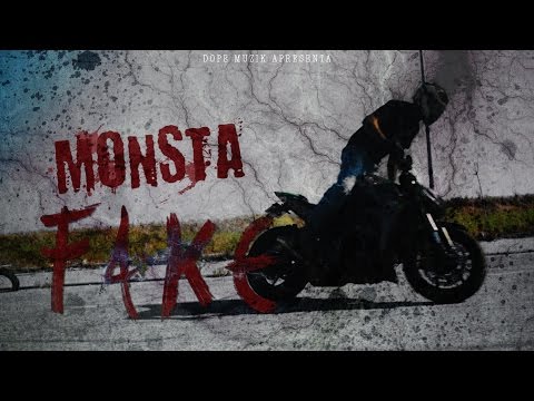 Monsta - FAKE