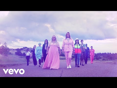 Vrou - Irene-Louise van Wyk