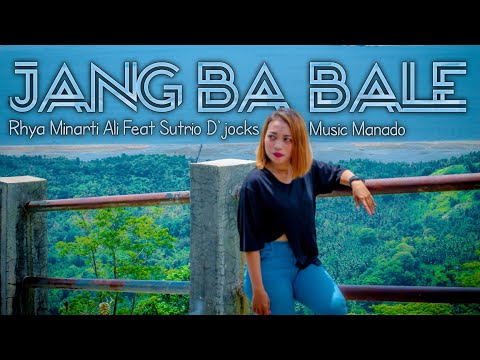 JANG BA BALE - RHYA MINARTI ALI ( FEAT SUTRIO D`JOCKS )FULL!!!