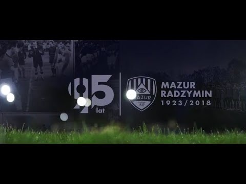 95 LAT RKS MAZUR RADZYMIN