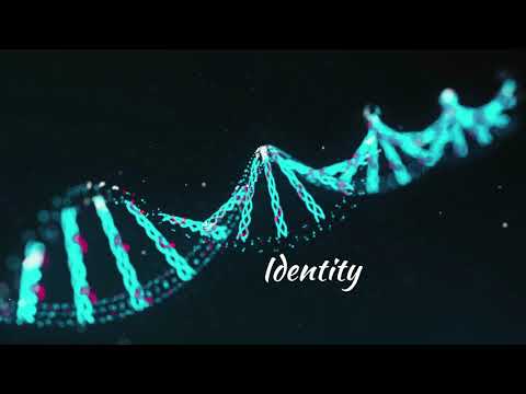 Eilidh Patterson - Identity (lyric video)
