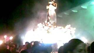 preview picture of video 'Jueves Santo en Sonsonate 2009'