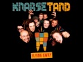 Knarsetand - Flying Away (Radio edit) 
