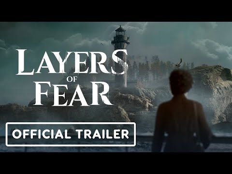 Horror game 'Layers of Fear' launches for Macs on June 15