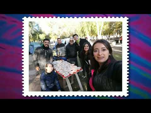 Video Homenaje a José Pérez (1)