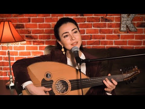 Sorma - Ud ve Klavye ile - Devran Hacıoğlu + Kanuni ATL Cover