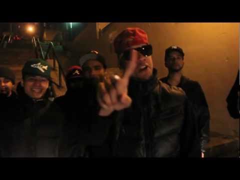 SlliQ- JOEY MONTANA *OFFICIAL VIDEO*