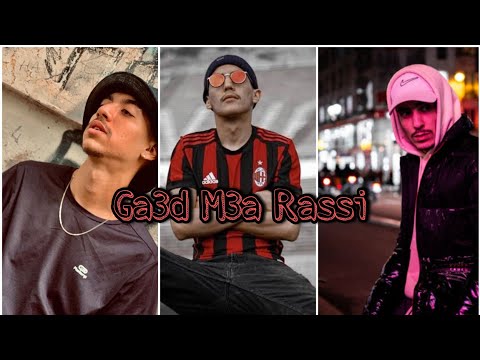 Flenn x Dak & Dex - Ga3d M3a Rassi | سكرت