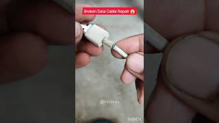 Download lagu Data Cable Repair 😱 #datacables #repair #shorts mp3 Download lagu Data Cable Repair 😱 #datacables #repair #shorts mp3