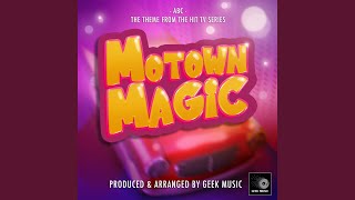 ABC (From “Motown Magic”) gameplay video by aj856441, 3:01 duration