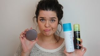 Beauty Products Not Worth The Hype #2 | ViviannaDoesMakeup