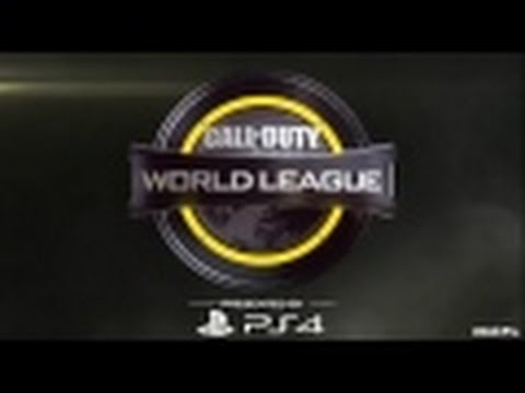 Optic Gaming vs. Elevate Game 4 Losers Bracket (MLG Vegas 2016!)