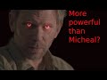 Supernatural how powerful is Lucifer